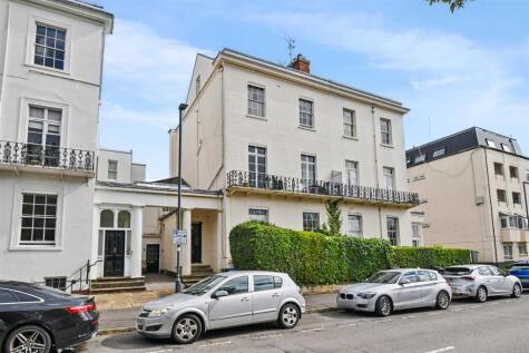 Warwick Terrace, Leamington Spa