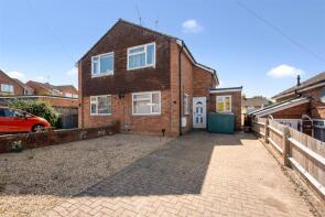 3, Barcelona Close, Andover SP10 1JQ