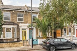 215, Malpas Road, London SE4 1BH
