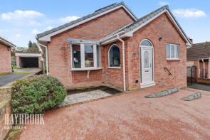 16, Meadowland Rise, Cudworth, Barnsley S72 8JQ