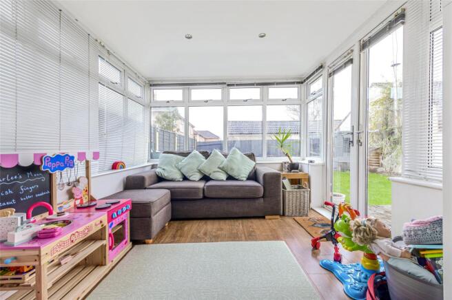 Playroom