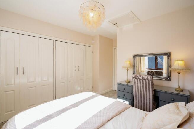 Guest Bedroom