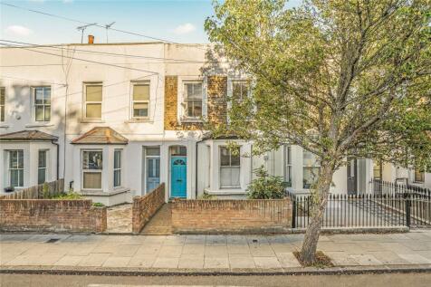 Lyndhurst Way, Peckham, London, SE15