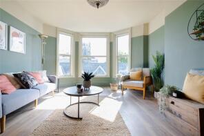 Flat 4, 24, York Road, Royal Tunbridge Wells TN1 1JY