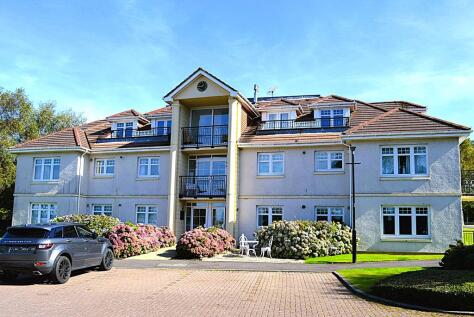 Milton Wynd, Turnberry, South Ayrshire