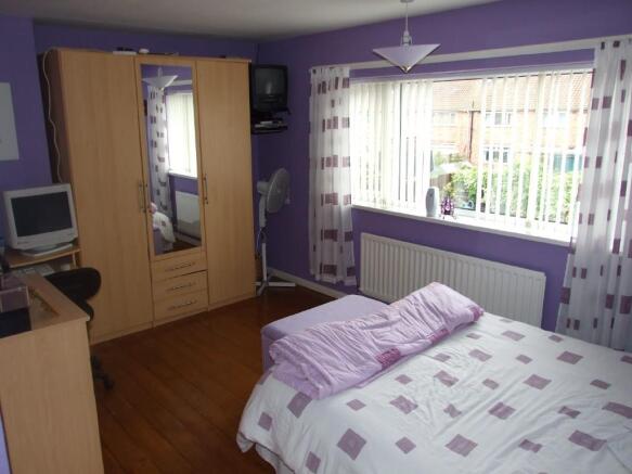 Bedroom 1