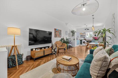 Lofting Road, Islington, N1