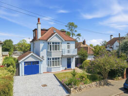 16, Pole Barn Lane, Frinton-on-sea CO13 9NJ