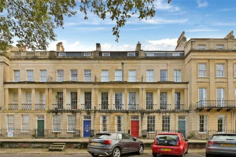 Vyvyan Terrace, Bristol, Somerset, BS8