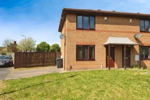13, Colliers Green, Middlesbrough TS4 2DA