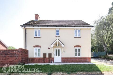 Pugh Croft, Birmingham, West Midlands, B24