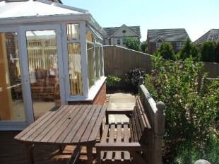 Rear Garden 3