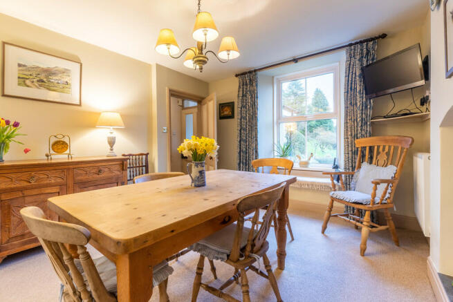 Breakfast Room