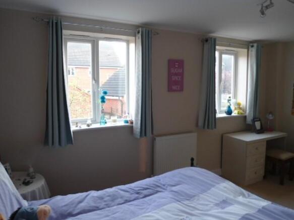 Bedroom 2