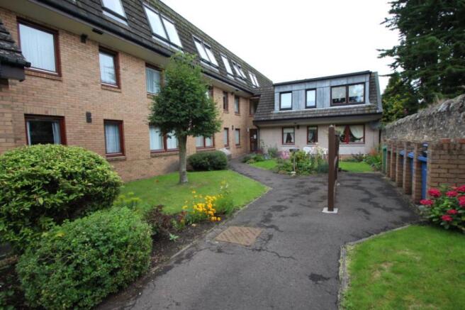 Communal Gardens
