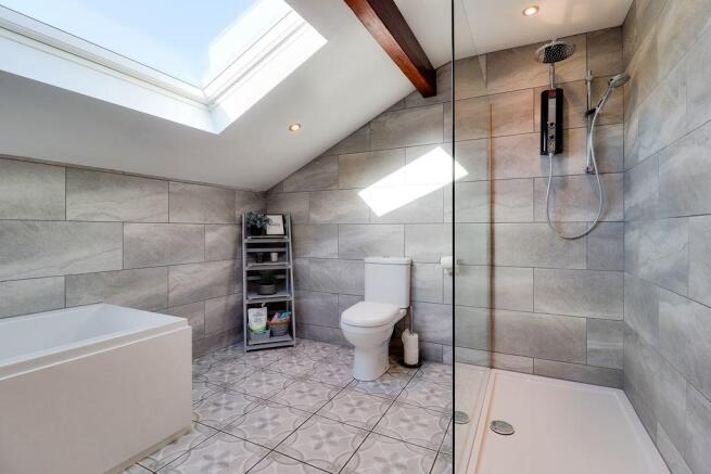 Bathroom 1