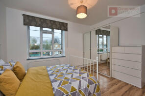 Flat 21, Carey House, Brooke Road, Hackney, London E5 8AS