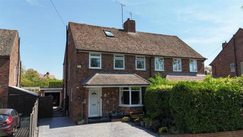 Brookside Villas, Armscroft, Coronation Grove, Gloucester