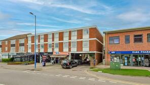 189 Latimer House, High Street, Potters Bar EN6 5DA