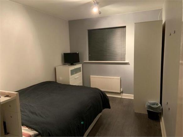 Third Bedroom