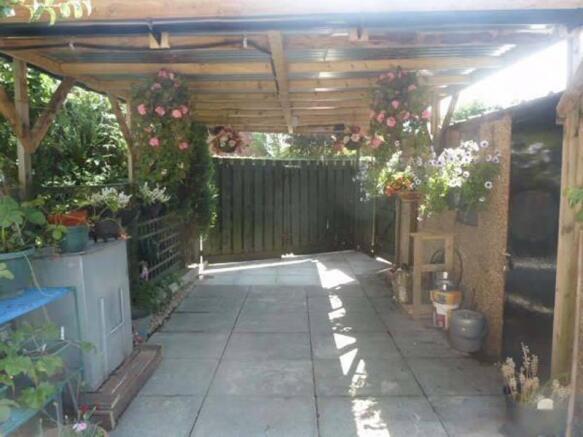 Car Port