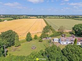 1, Firtree Cottages, Stone Road, Colchester CO7 7TX