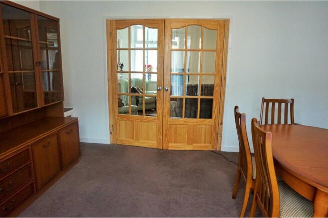 Reception Room One