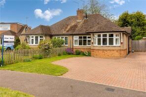 32, Chapel Close, Dunstable LU5 6AZ