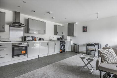 Stourbridge House, Governors Walk, Portsmouth, PO3