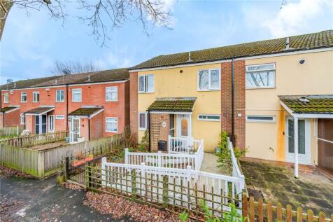 Churncote, Stirchley, Telford, Shropshire, TF3