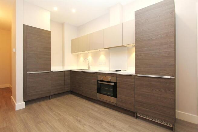 1 bed Flat to rent Image 5