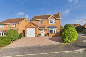 2, Darley Close, Stapenhill, Burton-on-trent DE15 9GJ