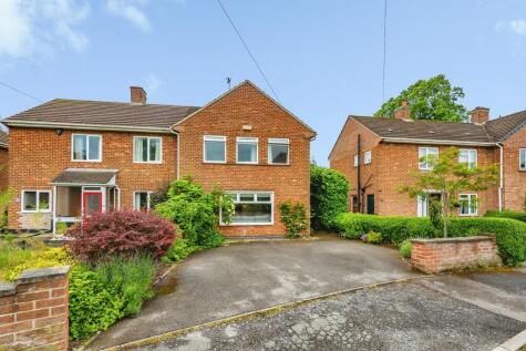 Ash Tree Close, Breadsall, Derby, DE21