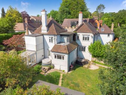 Croft Road, Crowborough, TN6