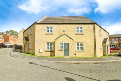 Aynsley Mews, Consett, Durham, DH8