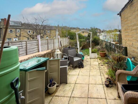 2 bed Terraced for sale Image 12