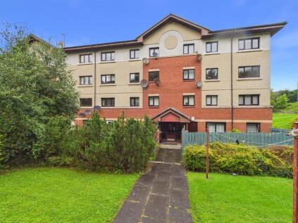 Ratho Drive, Glasgow