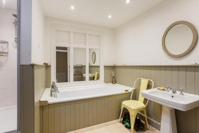 Bathroom 2