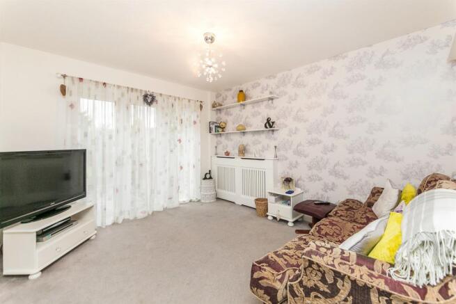 Bedroom Four / Garden Room