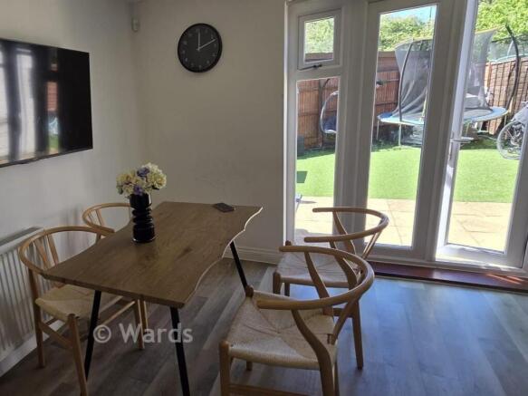 Dining Area 2