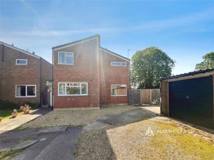 Greenfields, Adstock, Buckingham