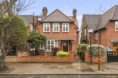 Ellerton Road, London, SW18