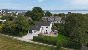 The Larches, Greaves Wood Road, Grange-over-sands LA11 7ES