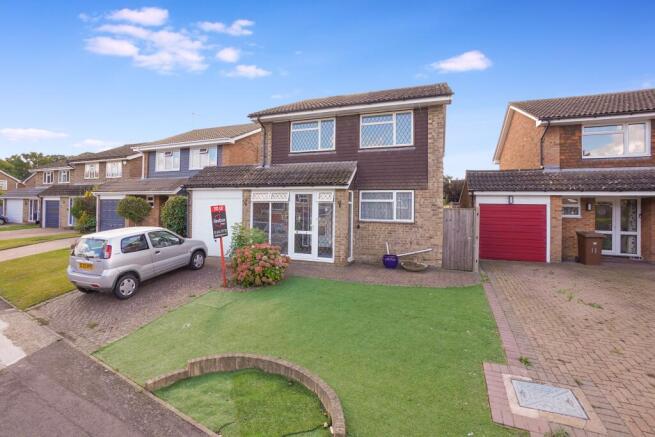 4 bedroom House for rent