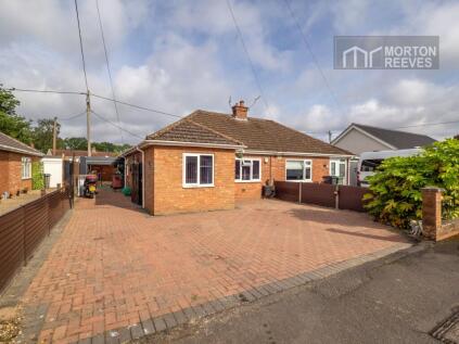 George Borrow Road, Dereham, NR19 1HH