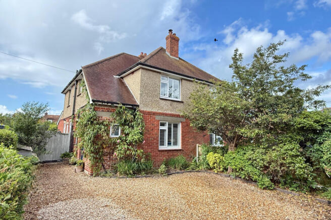 9 East View Road