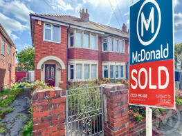 28, Bangor Avenue, Blackpool FY2 0HY
