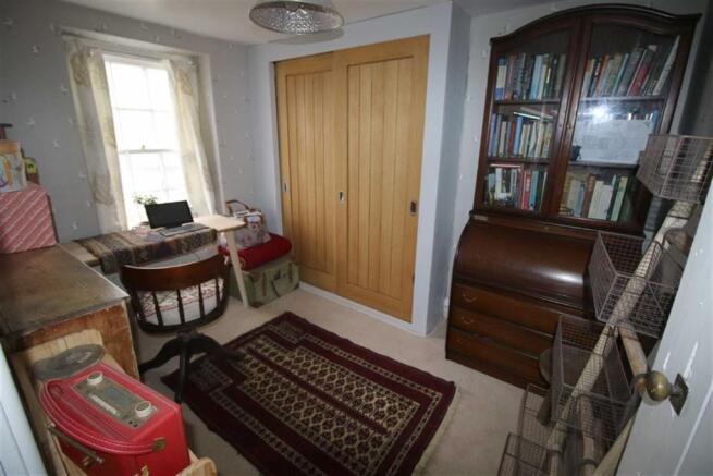 Front Bedroom