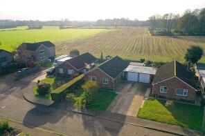 12, Bull Close, Dereham NR20 3LX