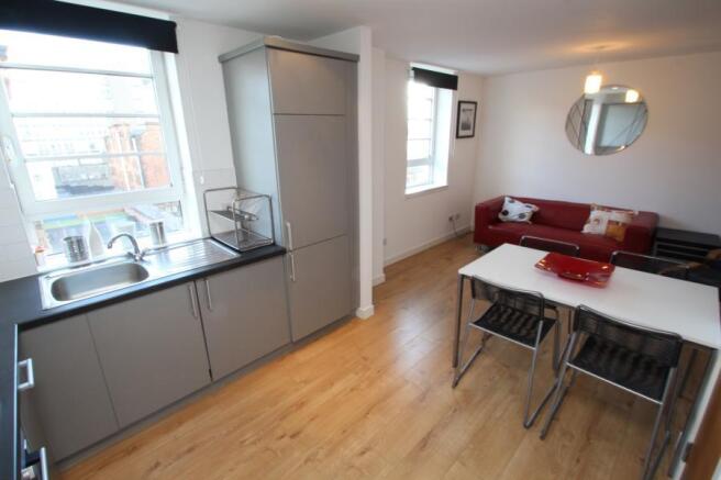 Living Space